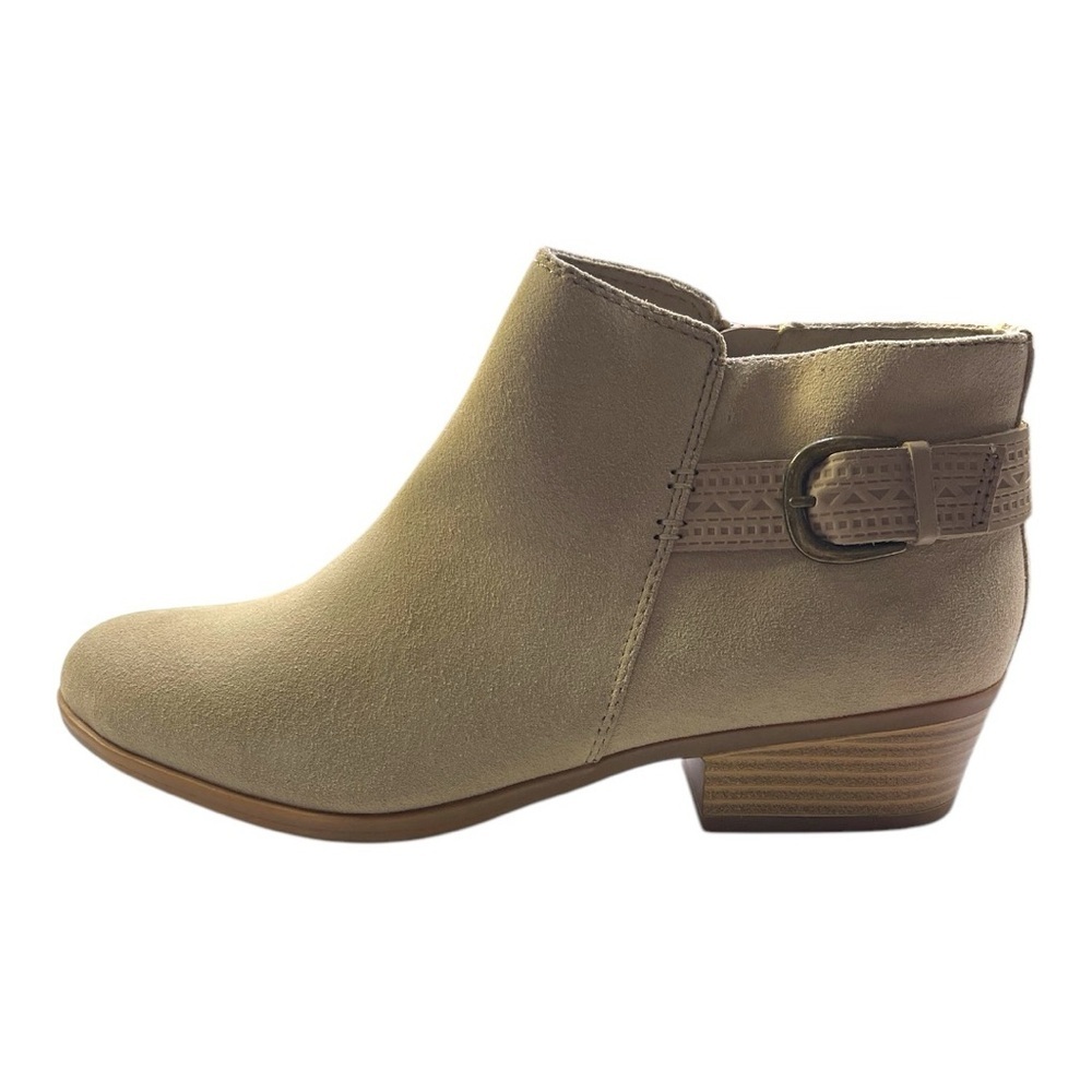 Clarks Women’s Ankle Booties - Size 10m — image 4 of 8
